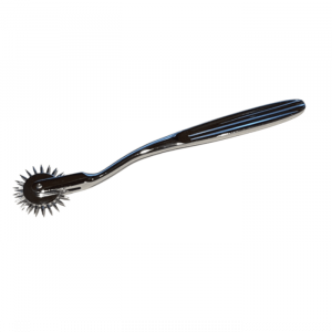 Wartenberg hjul / pigghjul