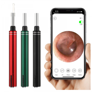 Wifi endoskop for videoinspeksjon