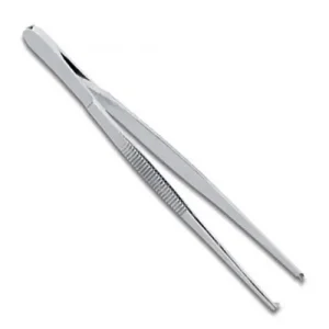 Pinsett skarp tupp