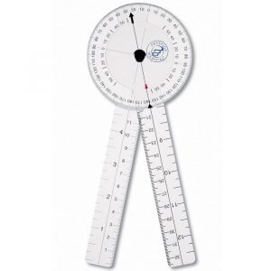 Goniometer 20cm