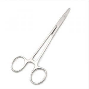 Nåleholder rett 14cm
