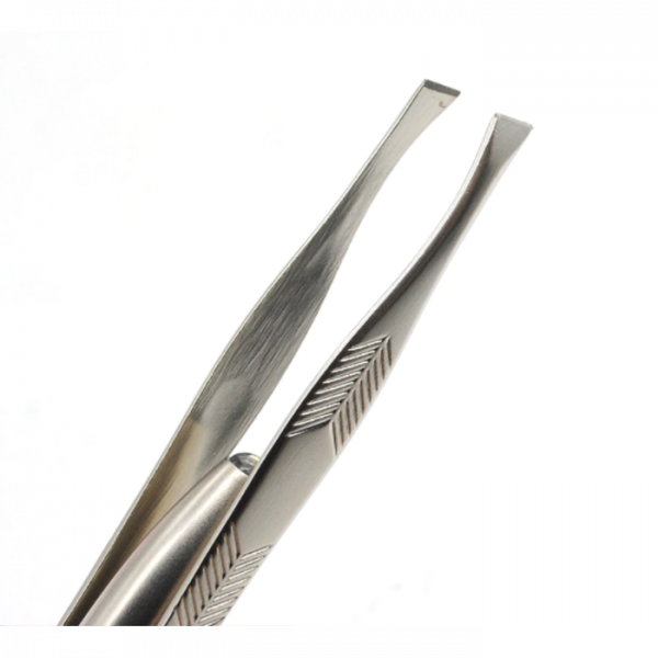 Pinsett 8 cm med lys - Bilde 4