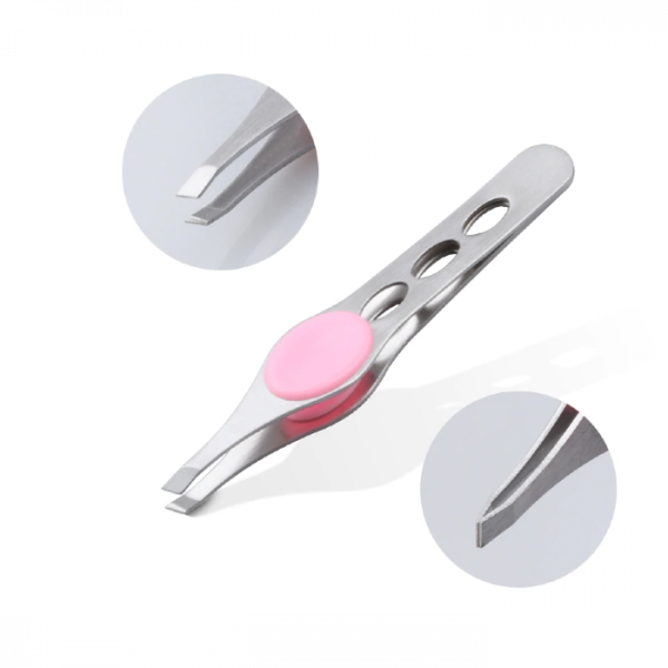 Pinsett 9,8 cm - Bilde 2