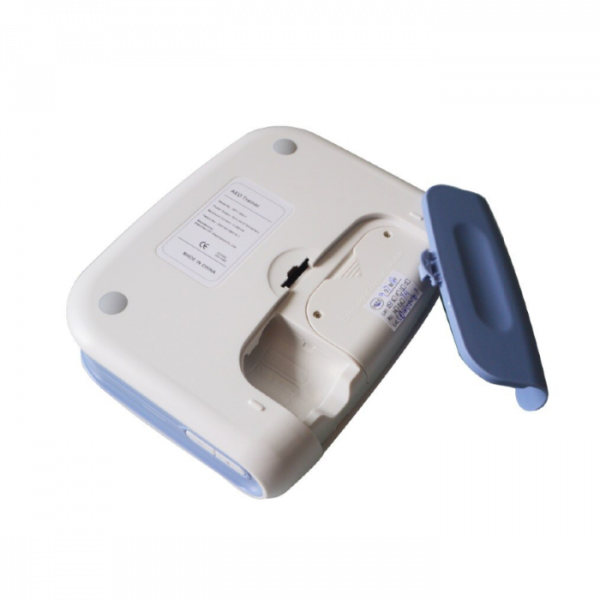 AED treningsmodul XFT -120C+Norsk tale - Bilde 3
