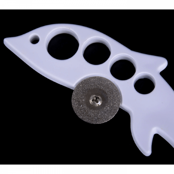 Ampulle knekker - Bilde 3
