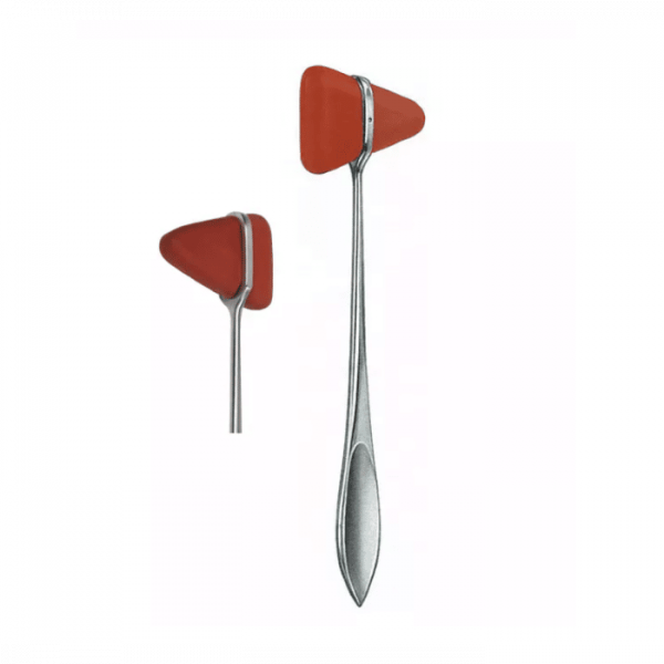 Tayler reflex hammer - Bilde 3