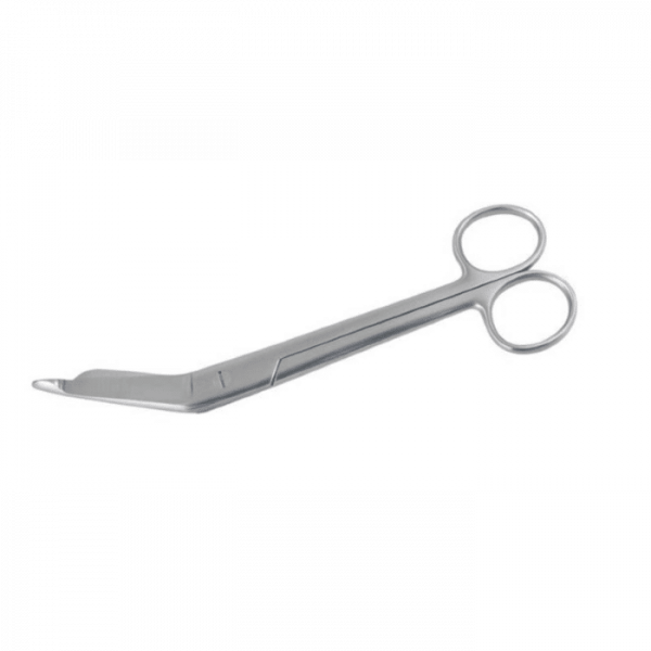Bandasjesaks 14 cm blank