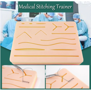 Sutur treningspads