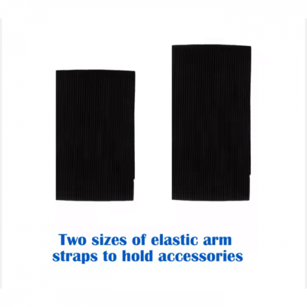IV Trening sleeve - Bilde 4