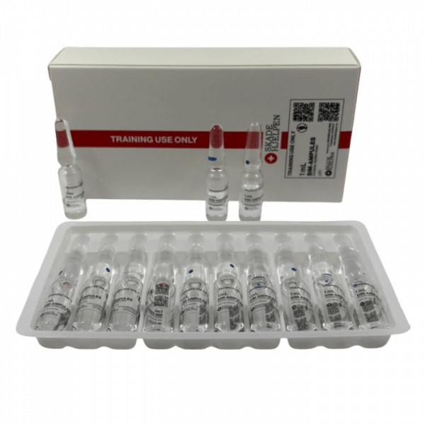 Sim Ampuller 1 ml - Bilde 2