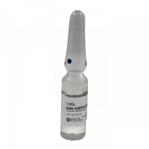 Sim Ampuller 1 ml