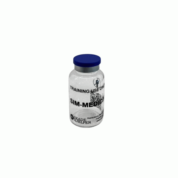 Sim medisin 20ml H2O