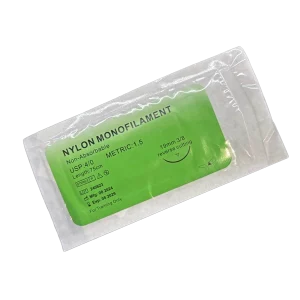 Nylon monofilament 4.0