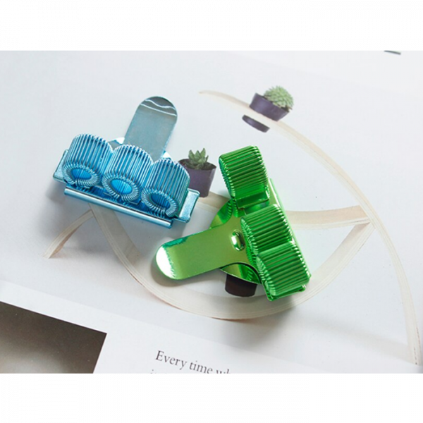 Clips pennholder - Bilde 2