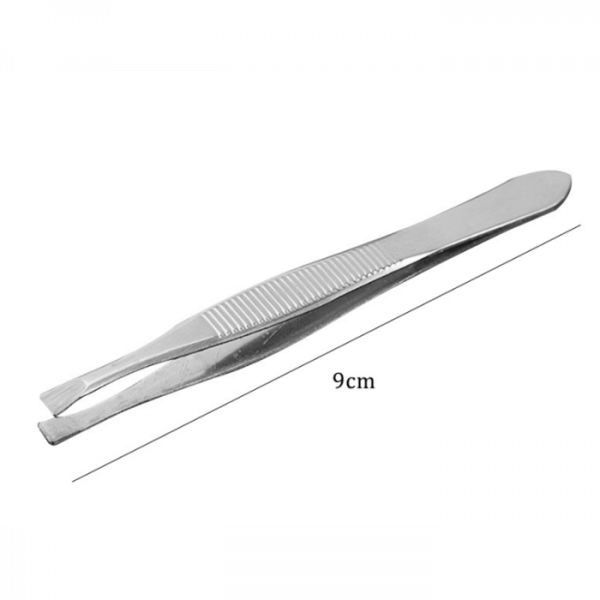 Pinsett 9 cm