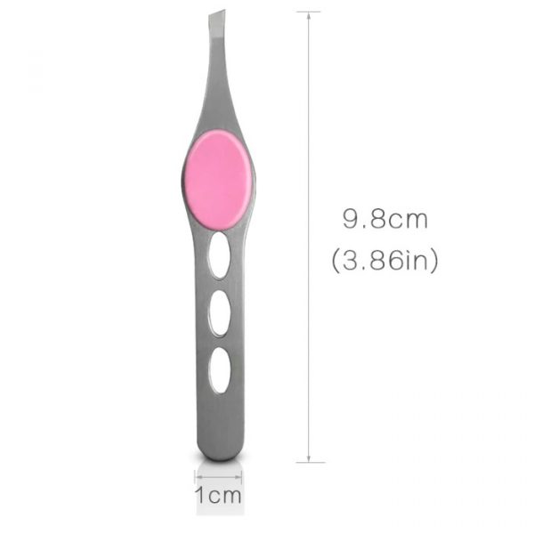 Pinsett 9,8 cm - Bilde 3