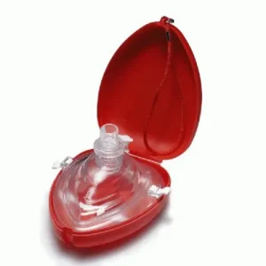 Pocket maske Enkel